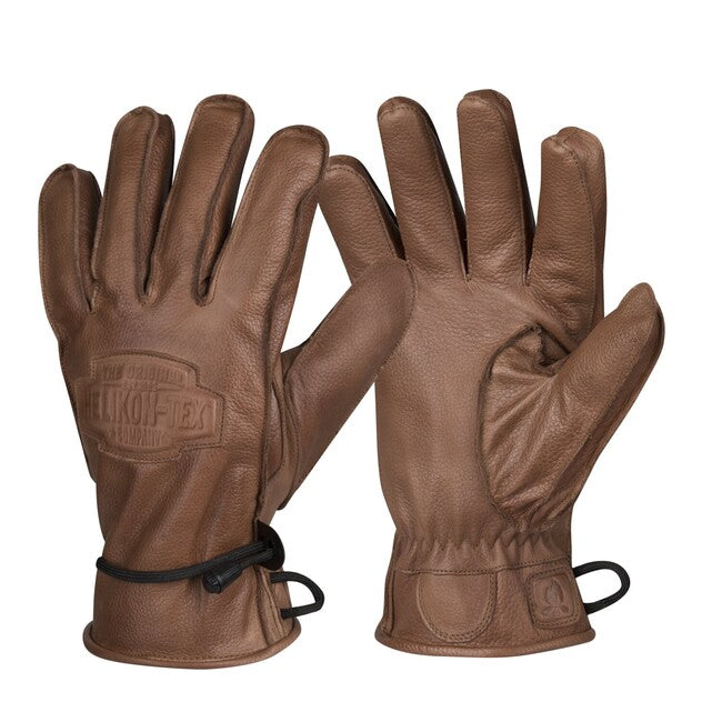Helikon-Tex Ranger winterhandschuhe - braun