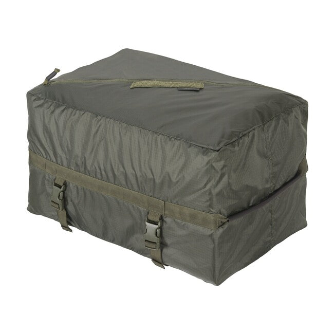 Helikon-Tex Vergrößerte tasche Pakcell - olivgrün