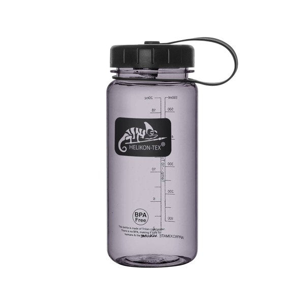 Helikon-Tex tritan Kunststoff- flasa 550ml, seda