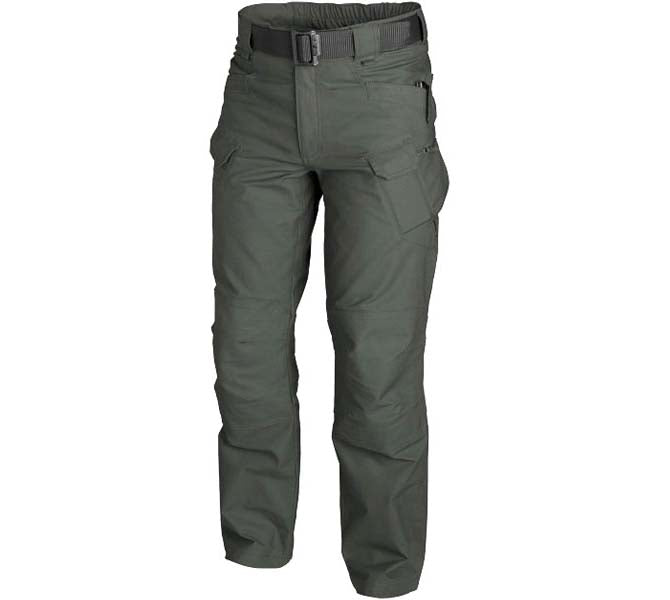 Helikon-Tex Urban Tactical cotton Hose jungle green