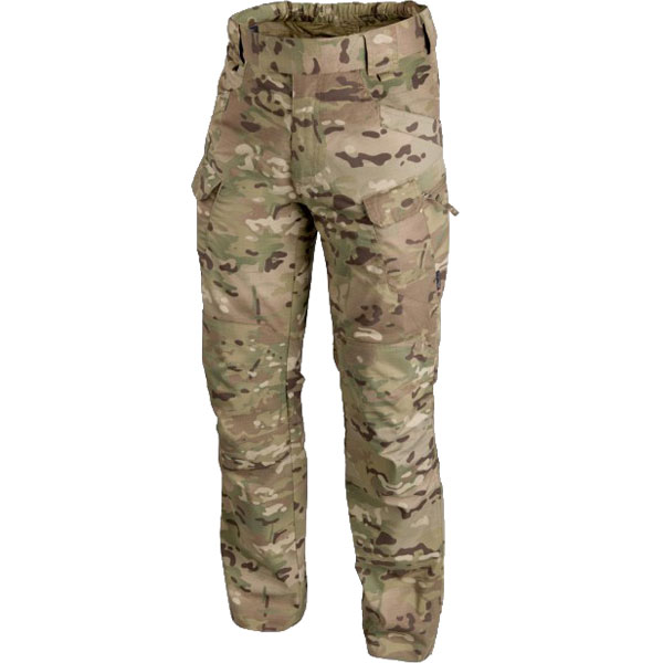 Helikon-Tex Hose Urban Tactical Rip-Stop polycotton, Camogreen