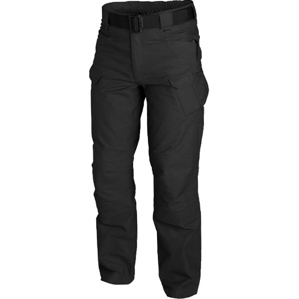 Helikon-Tex Hose Urban Tactical Rip-Stop polycotton schwarz