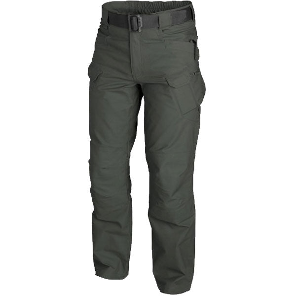 Helikon Urban Tactical Rip-Stop polycotton Hose Jungle Green