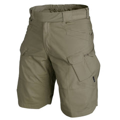 Helikon-Tex Urban Tactical 11" Σορτς Rip-Stop Polycotton, Adaptive Green