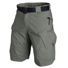 Helikon-Tex Urban Tactical Σορτς Rip-Stop Polycotton 11", Olive Drab
