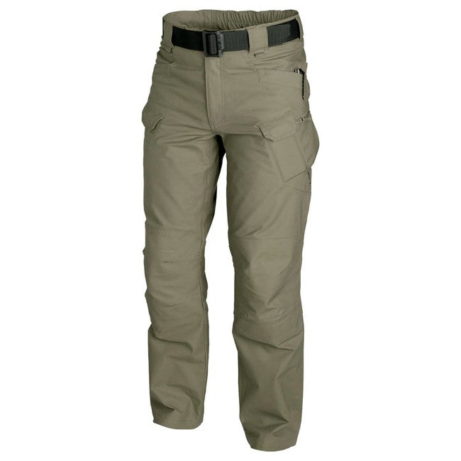 Helikon Urban Tactical Rip-Stop polycotton Hose Adaptive Green