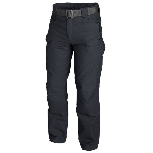 Helikon-Tex Urban Tactical Rip-Stop polycotton Hose navy blue