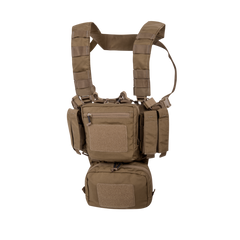 Helikon-Tex Mini Rig trainingsweste, coyote