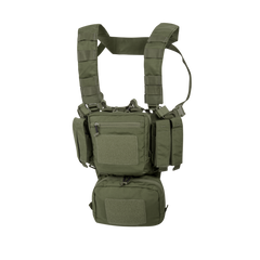 Helikon-Tex Mini Rig trainingsweste, oliv