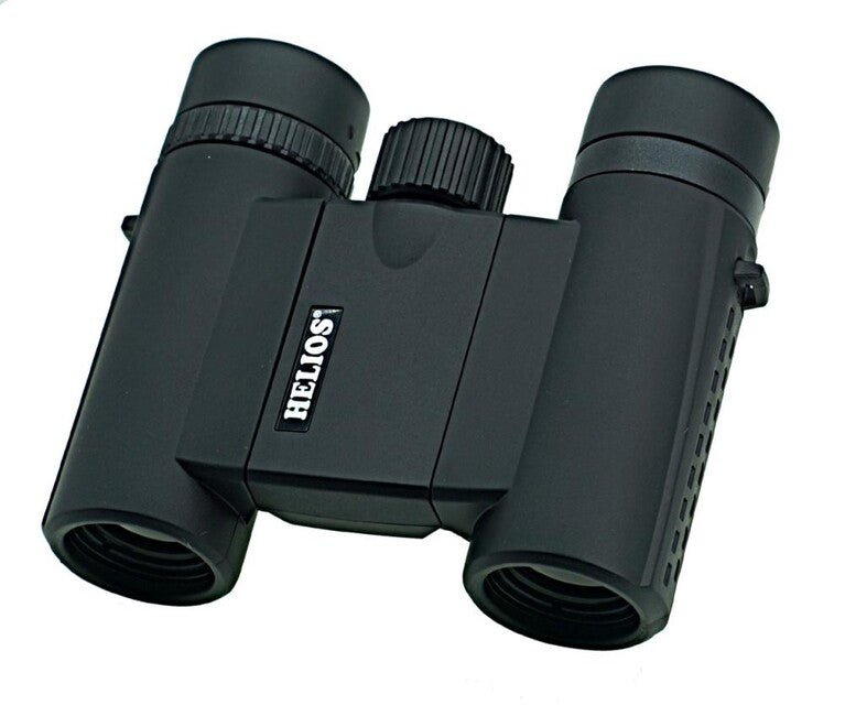 Helios Sport Deluxe Fernglas 8x21