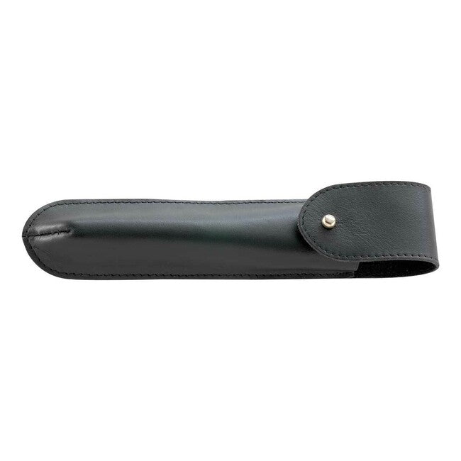 Herbertz Lederetui 17,4cm schwarz
