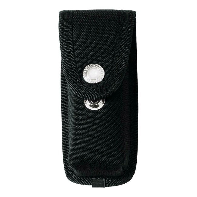 Herbertz schwarzer Koffer 11,5cm