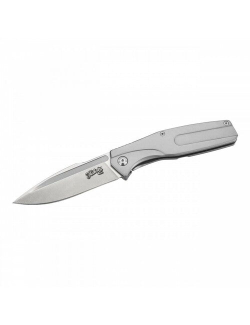 Herbertz Edelstahl taschenmesser 8,6cm