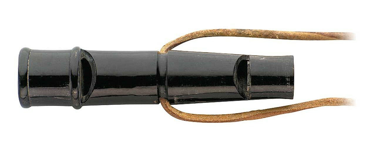 Herbertz Hundepfeife 6 cm