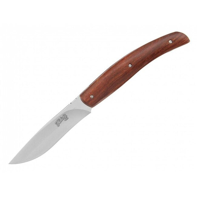 Herbertz Sandelholz taschenmesser 8,5cm holz