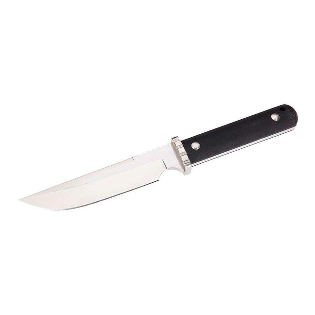 Herbertz TOP-Collection Gürtelmesser 15,5cm, g10 schwarz