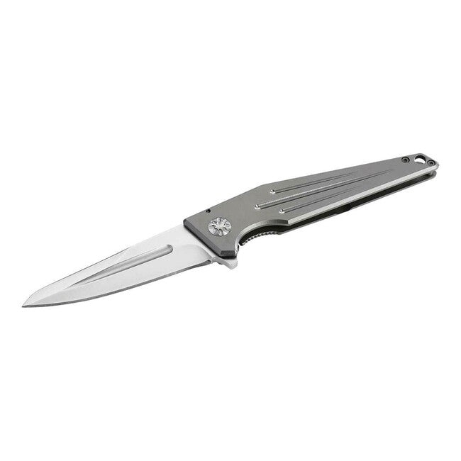Herbertz TOP-Collection taschenmesser 8,3 cm, Titan