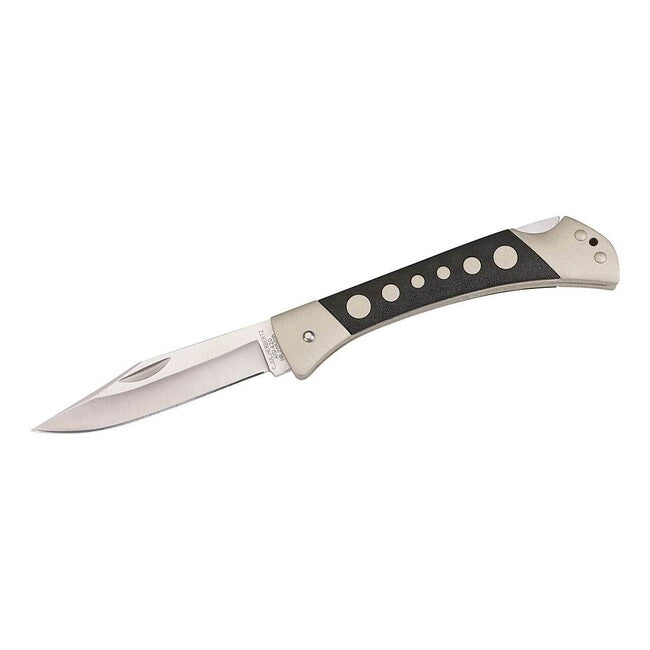 Herbertz taschenmesser 7,8 cm, gusseisen, kunststoff