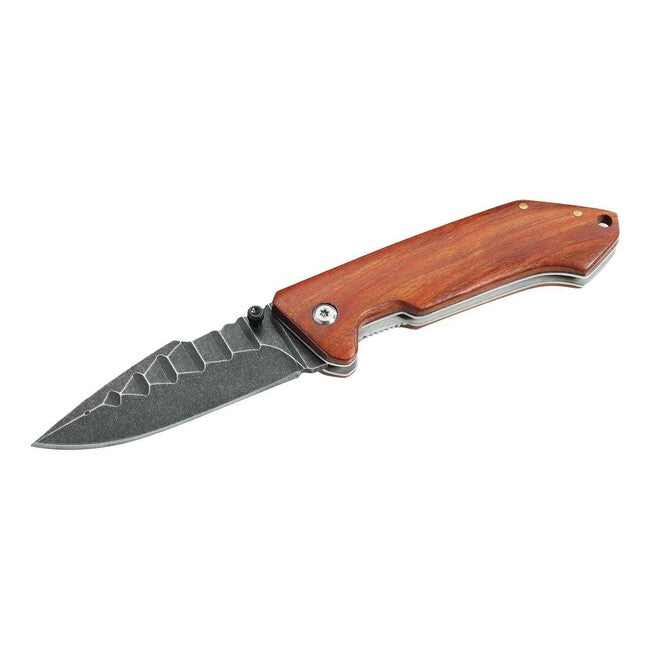 Herbertz taschenmesser 8,5 cm, ebenholz