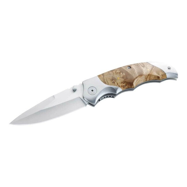 Herbertz taschenmesser 8,6 cm, Holz