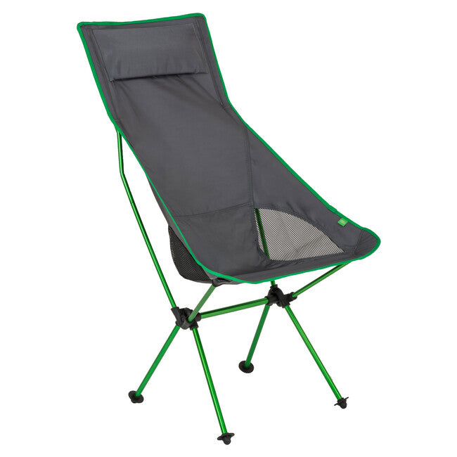 Highlander Ayr Tall Klappstuhl