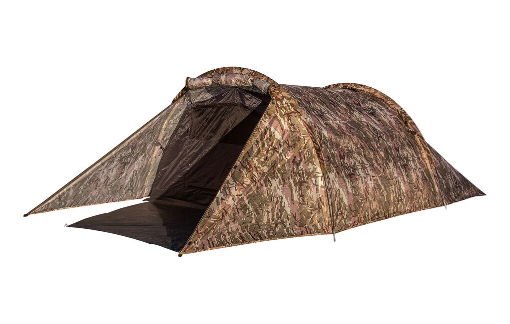 Highlander Blackthorn Zelt 2 Personen HMTC