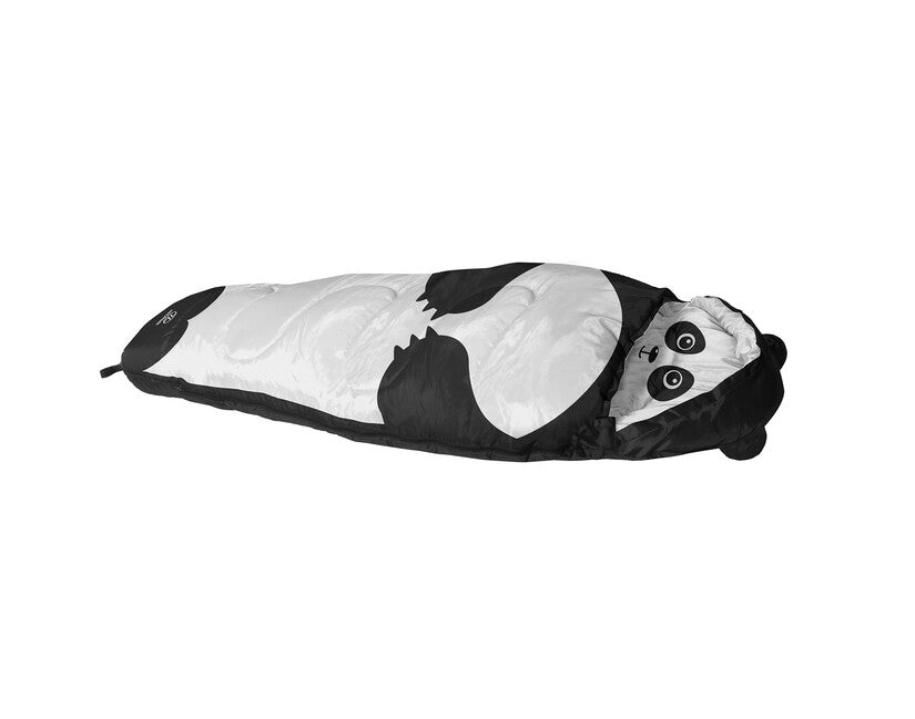 Highlander Creature Baby Panda Schlafsack