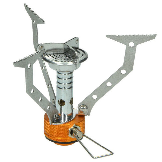 Highlander HPX 100 Kompakt-Gasherd
