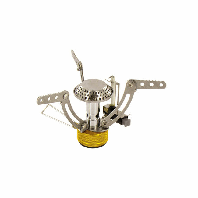 Highlander HPX 200 kompakt-gasherd