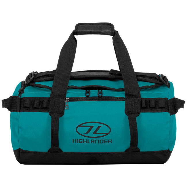 Highlander Storm Sturmtasche 30 L aqua grün