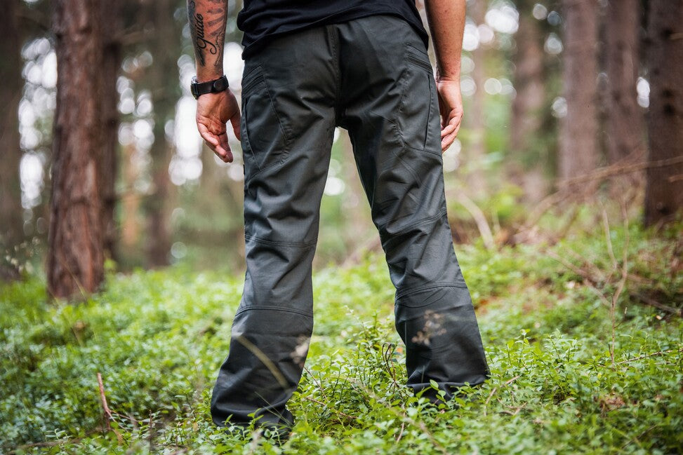Helikon-Tex Παντελόνι Urban Tactical Rip-Stop polycotton, Camogreen