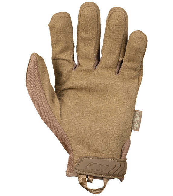 Mechanix Wear Original Einsatzhandschuhe, coyote
