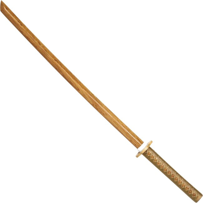 John Lee Holzsamurai Hölle Kampfstock