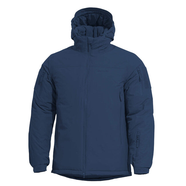 Pentagon Herren- Winterjacke Hoplite Parka, RAF Blue