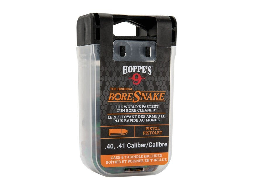 Hoppe's BoreSnake Den Pistol cal..45/.44 Reinigungslinie