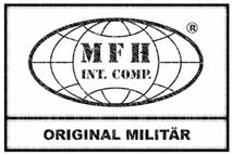 MFH US ACU Bluse Rip-Stop vzor coyote