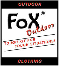 Fox Arber Men's Fleece Jacket, Olive