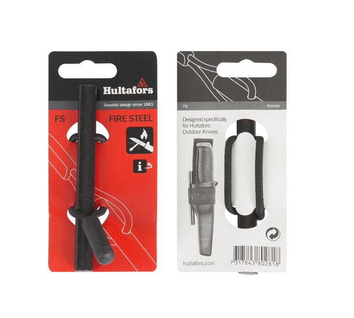 Hultafors FIRE STEEL FS Feuerstein (ID 380280)