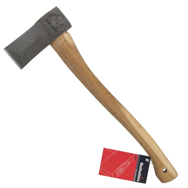 Hultafors KLY 7-0,9 SV Spaltaxt (ID 840581)