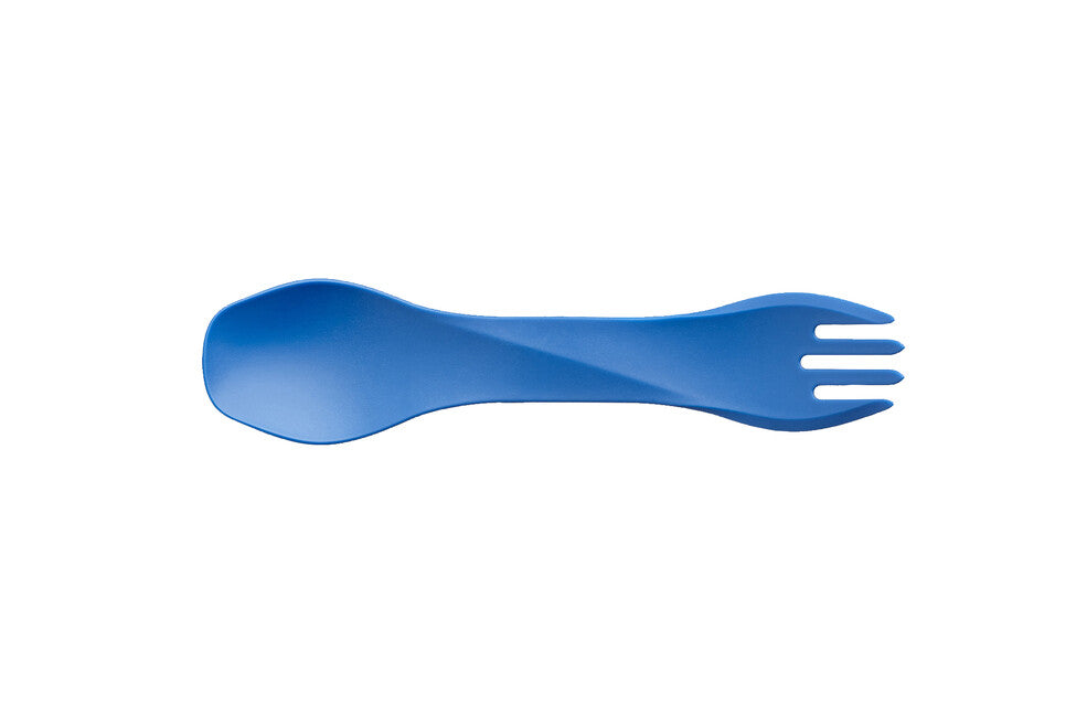 Humangear GoBites UNO besteck dunkelblau