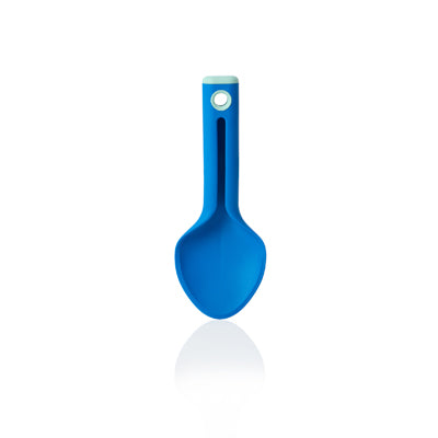 Humangear GoDigg Mini schaufel blau, grün
