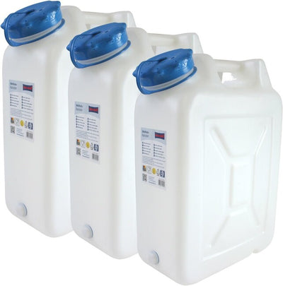 Wasserkanister