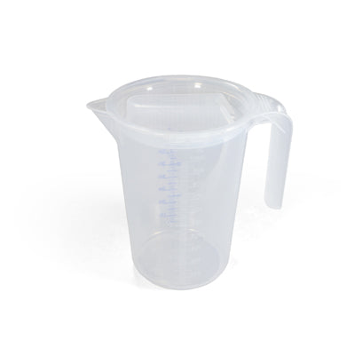 Messbecher
