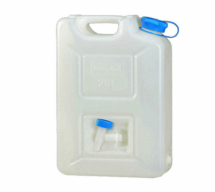 Hünersdorff Profi Hünersdorff wasserkanister 22 l