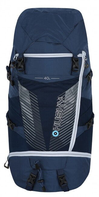HUSKY Capture Rucksack 40l, dunkelblau