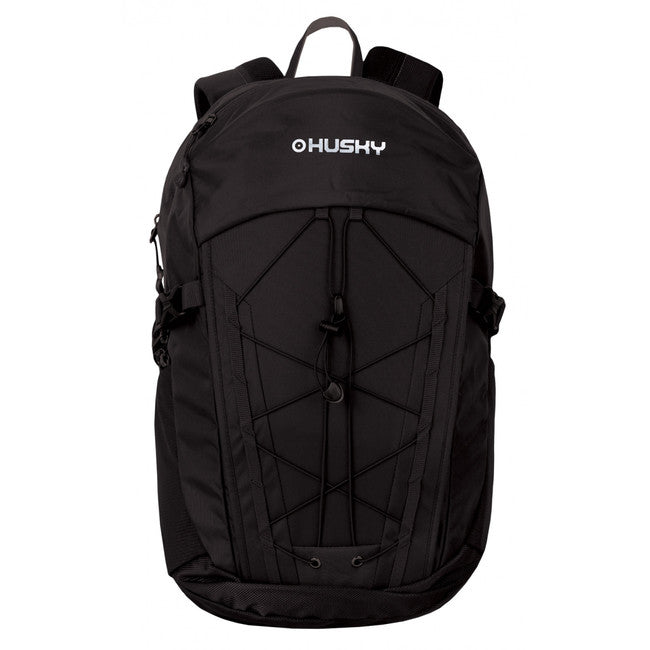 HUSKY Rucksack Nory 22l, schwarz