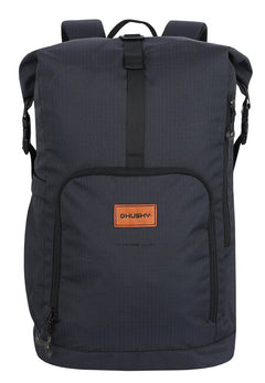 HUSKY Office Shater rucksack 23l, schwarz