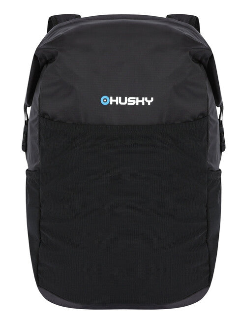 HUSKY Pakku Rucksack 15L, schwarz