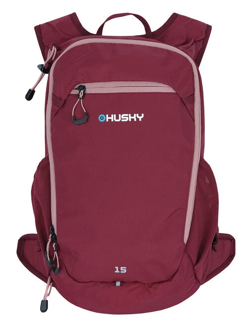 HUSKY Peten rucksack 15L
