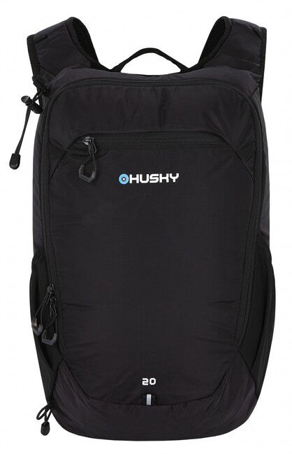 HUSKY Rucksack Peten 20l, schwarz